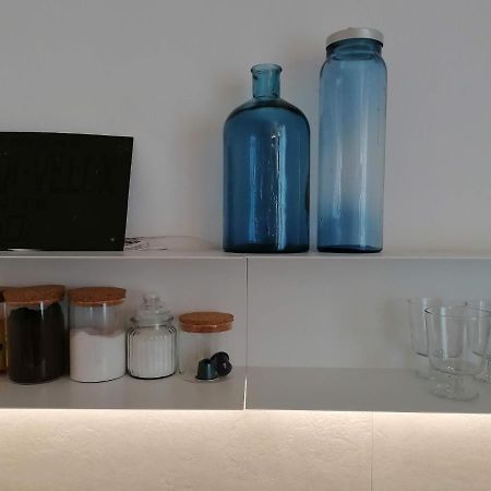 Alemanni House Apartment โบโลญญา ภายนอก รูปภาพ