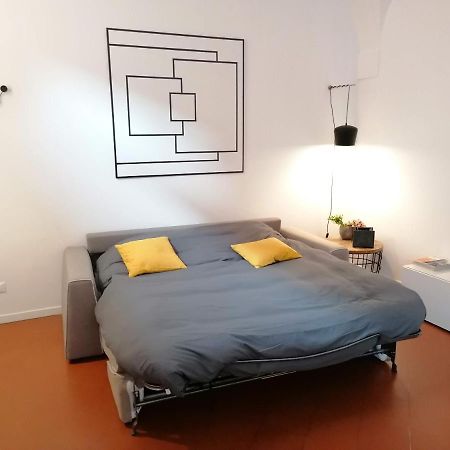 Alemanni House Apartment โบโลญญา ภายนอก รูปภาพ