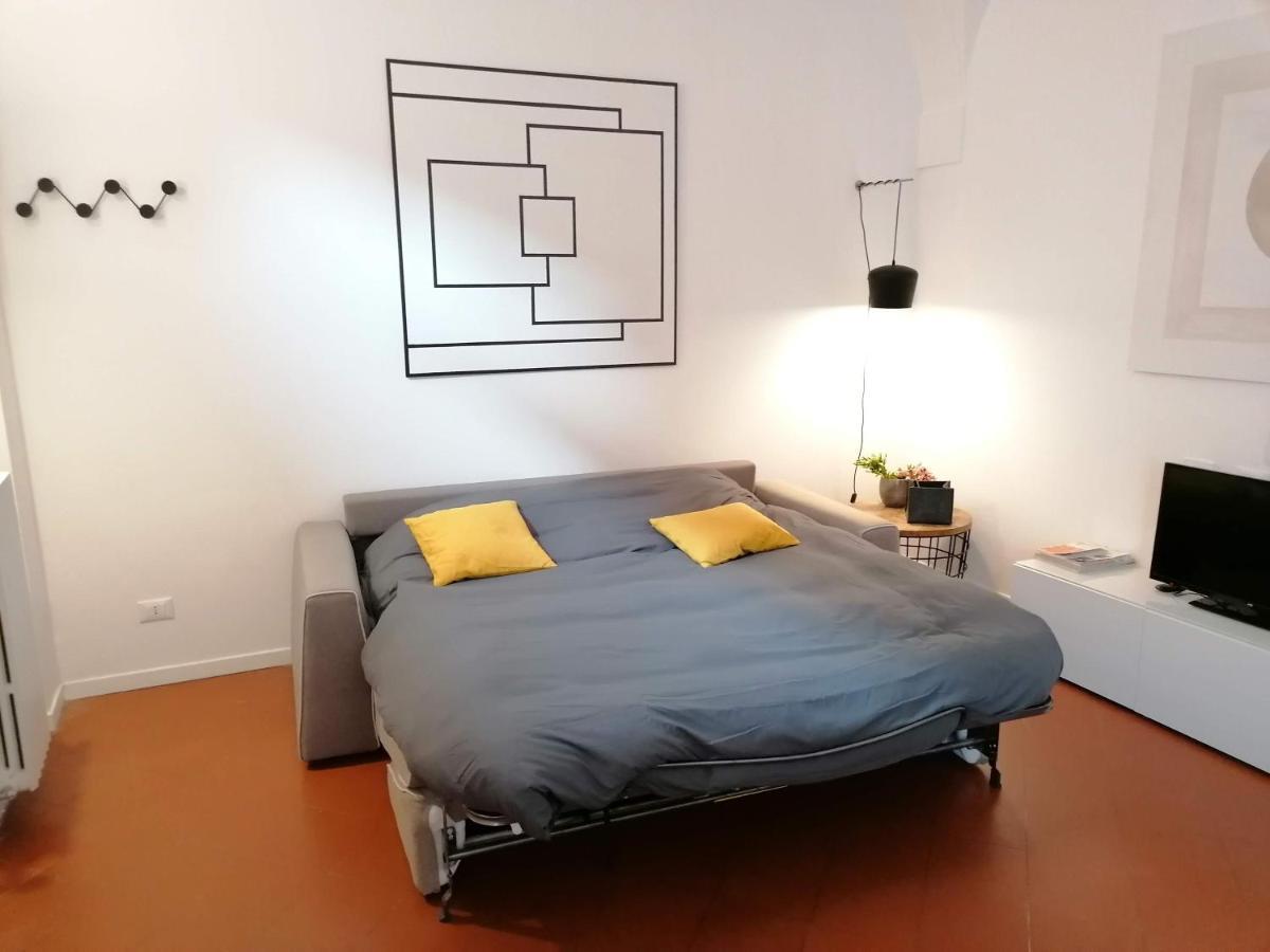 Alemanni House Apartment โบโลญญา ภายนอก รูปภาพ