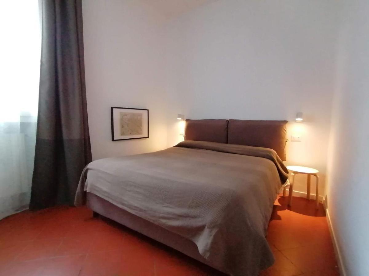 Alemanni House Apartment โบโลญญา ภายนอก รูปภาพ