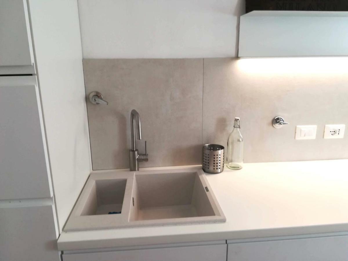 Alemanni House Apartment โบโลญญา ภายนอก รูปภาพ