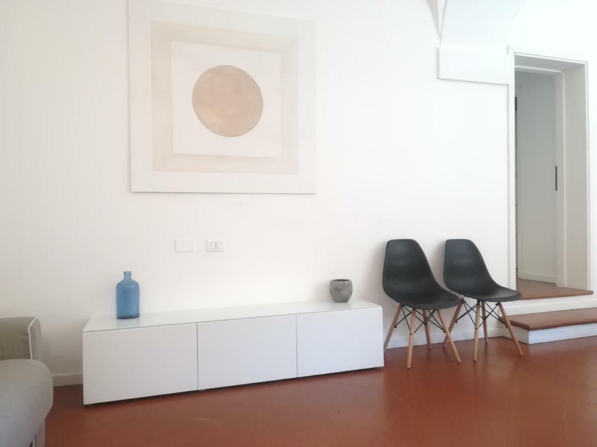 Alemanni House Apartment โบโลญญา ภายนอก รูปภาพ