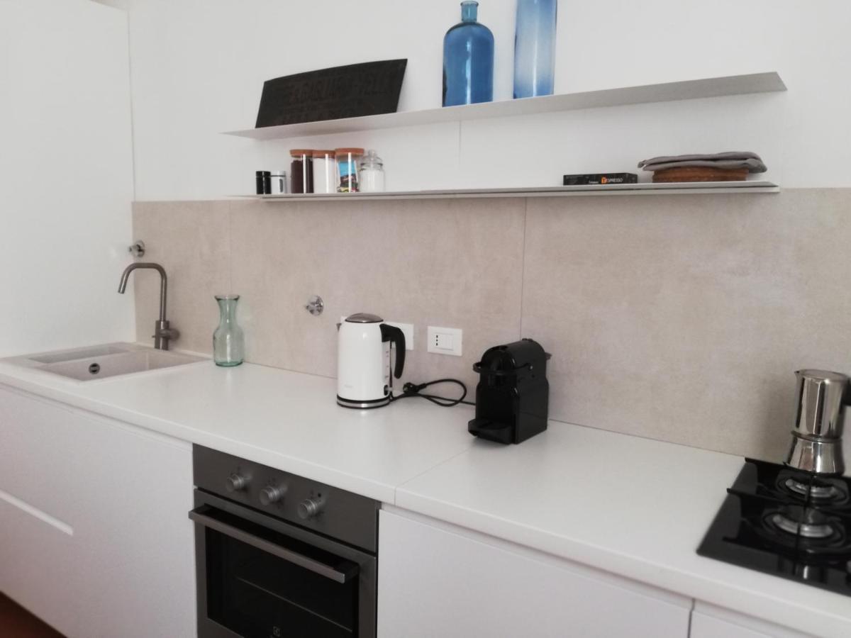Alemanni House Apartment โบโลญญา ภายนอก รูปภาพ