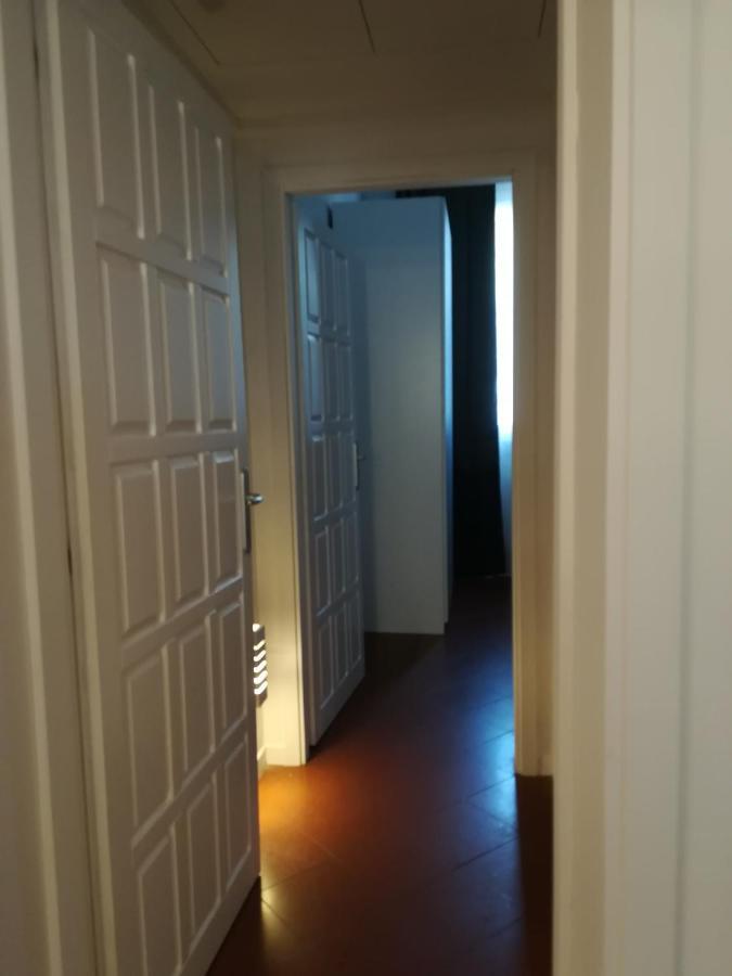Alemanni House Apartment โบโลญญา ภายนอก รูปภาพ