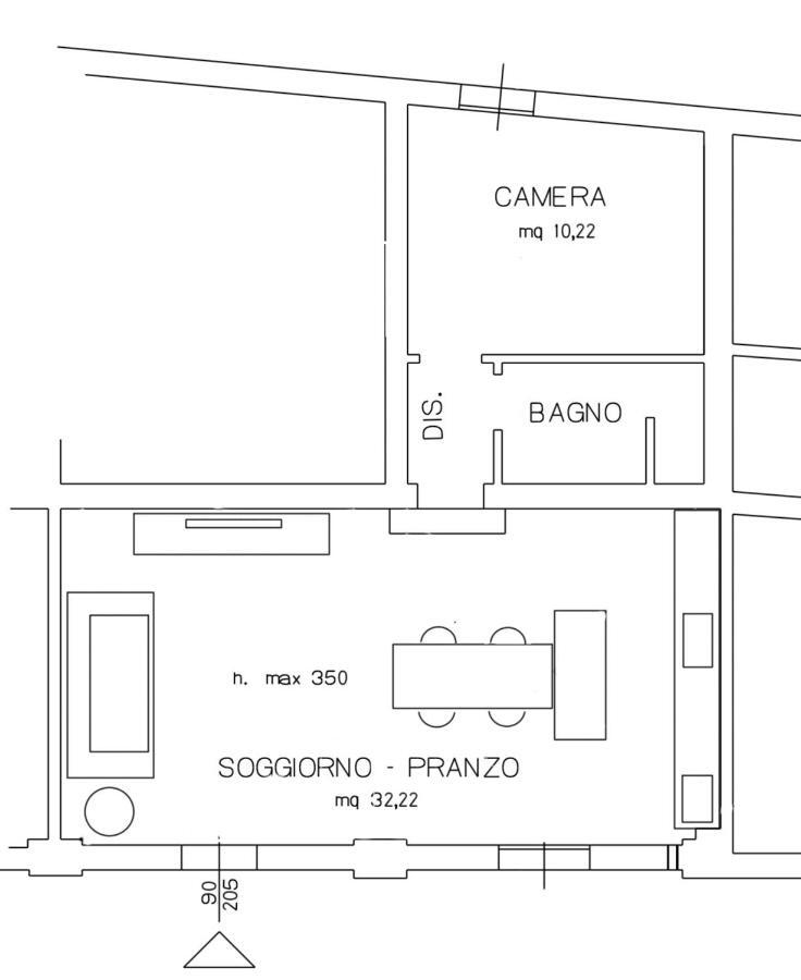 Alemanni House Apartment โบโลญญา ภายนอก รูปภาพ