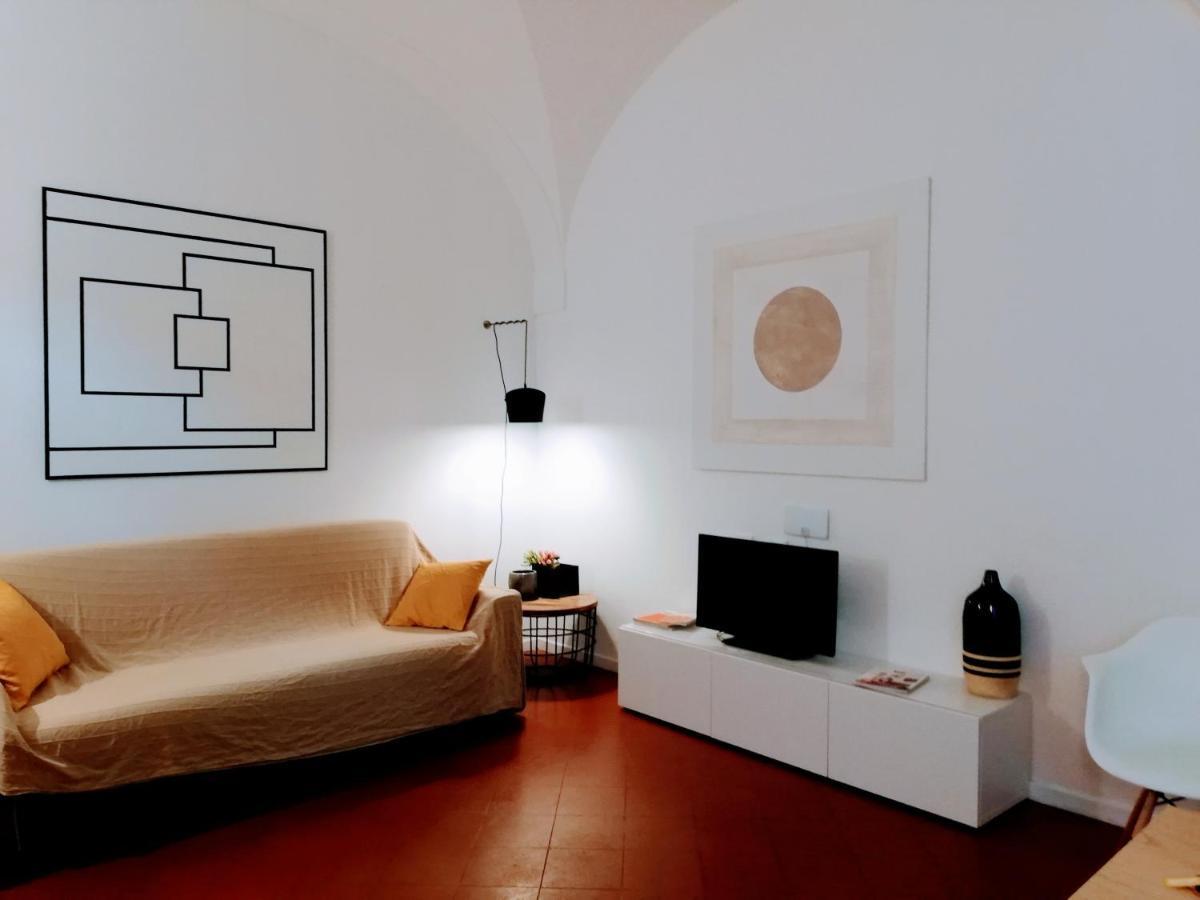 Alemanni House Apartment โบโลญญา ภายนอก รูปภาพ